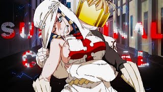 Cover art for Subliminal Criminal