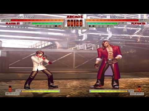 Akatsuki Blitzkampf [アカツキ電光戦記] Game Sample (2) - PC/Doujin