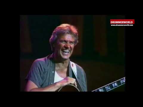y2mate com   Dennis Chambers The Big Drum Solo with John McLaughlin  1995 v720P