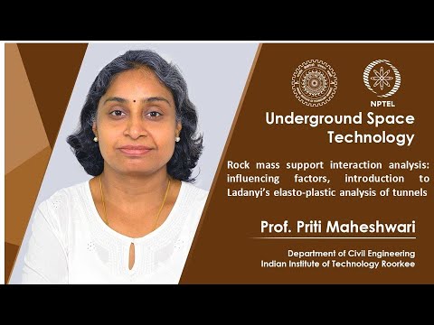 Underground Space Technology