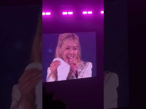 190714 BLACKPINK In Bangkok EncoreDay3