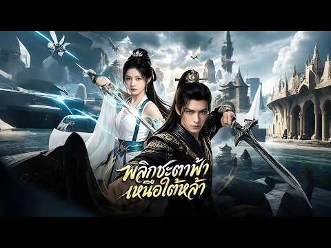 【พากย์ไทย】พลิกชะตาฟ้า เหนือใต้หล้า #dramabox