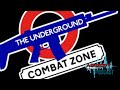 The Underground Newport In Wales Airsoft Extravaganza