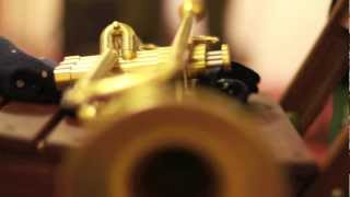 Things Ain't What They Used To Be