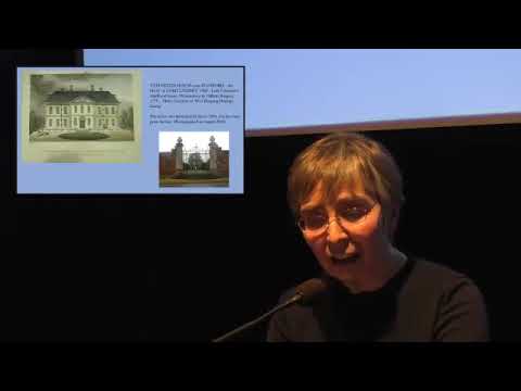 Lady Charlotte Guest at Dowlais 1833 to 1855 - Dr Victoria Owens