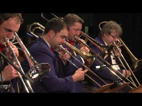 Moravia Big Band - In The Mood