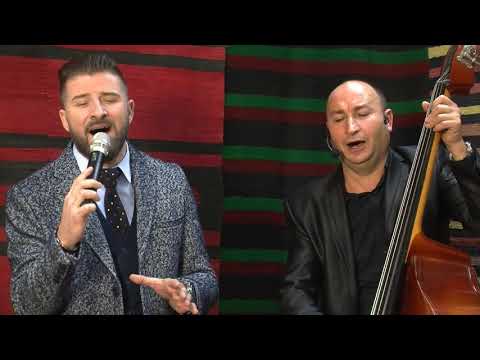 JOCE PANOV - Dajte mi ja Bisera (grupa Corona)