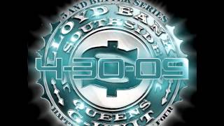 LLOYD BANKS - my girl