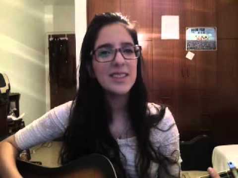 Aviya Dor-Kolan - Sunrise (Norah Jones cover)