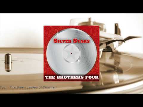 The Brothers Four   Silver Stars