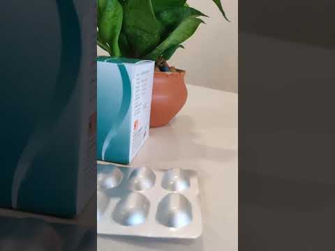 Pantoprazole Domperidone Sr Capsules