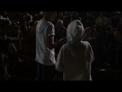 DANGERZONE BATTLES 22/1 - CUARTOS - FRANCO VS DEEF