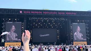 Download lagu 250802 Omoinotake(ft. SVT Jeonghan) - Better Half (Korean Lyrics) @ 2025 Pentaport mp3