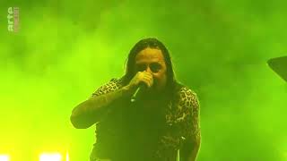 Thy Art Is Murder - Slaves Beyond Death (Summer Breeze Open Air 2019) 6