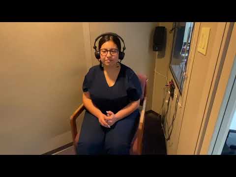 Two Minute Tuesday | What to Expect at a Hearing Test