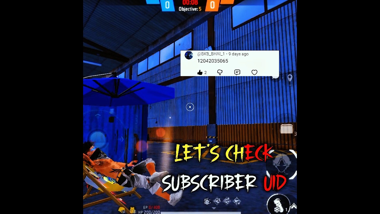come on guys do subscribe whenever you subscribe I check your UID 🤑🤑🤑 #freesub  #subscribe