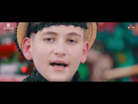 Adrian Birtoc - ***Maica Sfântă a dat viață***(colindă nouă)