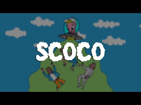 Kiddo Toto x LOUTA x Bhavi - Scoco (Fan Lyric Video)