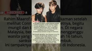 Download lagu CONNY DIO AND RAHIM MAROOF mp3