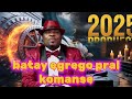 GWO MESAJ LOVA TOUSSAINT GEN YON GWO BATAY SANGLANT ANT EGREGO YO AN AYITI.