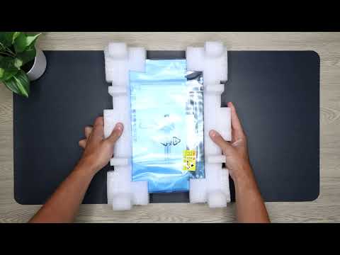 Unboxing Video