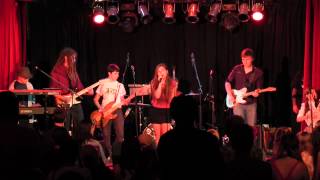 True Fine Love - Portland School of Rock
