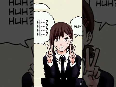 best in waifu #chainsawman #edit