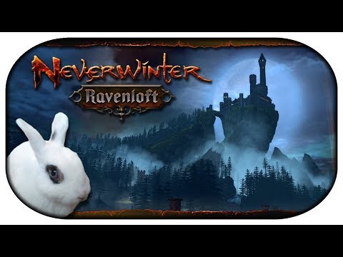 NEVERWINTER: Ravenloft 🐇 04 - Grabpflege und ein Licht in der Dunkelheit