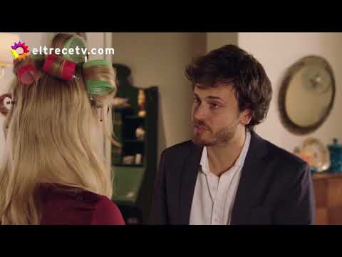 Trini terminó definitivamente con Leo