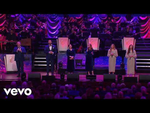 I Bless Your Name (Live at The Fisher Center at Belmont University, Nashville, TN 2024)