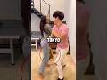 Kat Hixson Just Got Attacked By Alan S Dog Tokyo