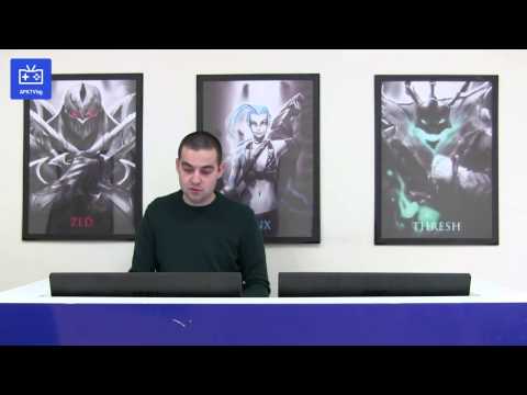 Game Ninja: WoT 3vs3 Final TDS vs Drinkers Team game 2