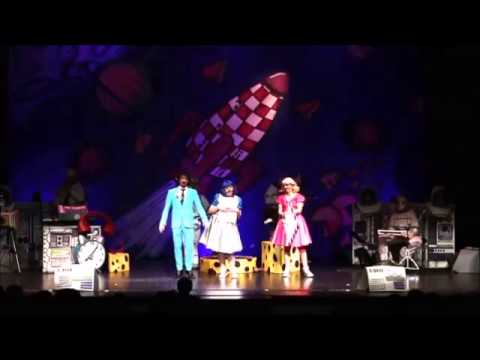 Musicales infantiles