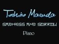 Toshiro Masuda - Sadness and sorrow piano 