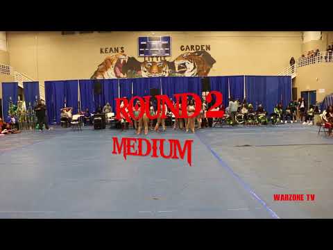 Stand Battle 7 - All Age - War Zone Part IV