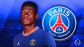 NUNO MENDES – Welcome to PSG – Crazy Speed, Skills, Tackles & Assists – 2021