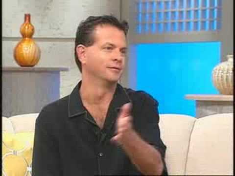 Tim Kellis on Lifetime's The Balancing Act