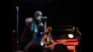 Transplants - Not Today @ House of Blues in Boston, MA (6/17/13)