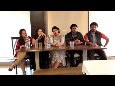 Some Glimpses from Music Launch of Devang | Sapna Anila Shah | Dr. Irsan Trivedi | Gujarati Film