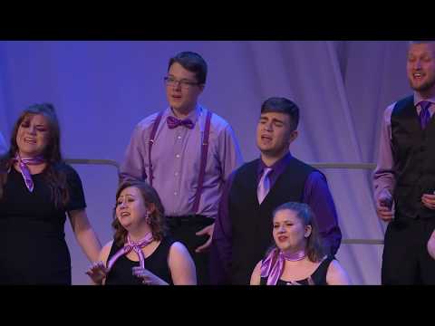 52eighty - The Nearness of You