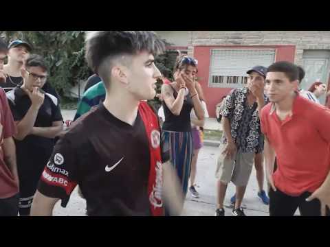 NOODLE LJC vs ZUKO KIDNEXT - 8vos (2VS2 - 25/01) - Hermandad Free