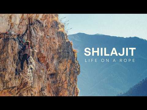 Shilajit: The Price of Survival in Nepal