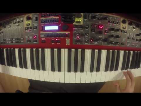 Haywyre - Jam Session