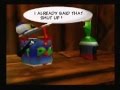 Conker S BFD Franky The Mad Pitchfork