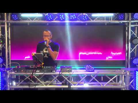 DJ LITO DOMINGO DE CARNVAL 2021  - PLAY STUDIOS LIVE