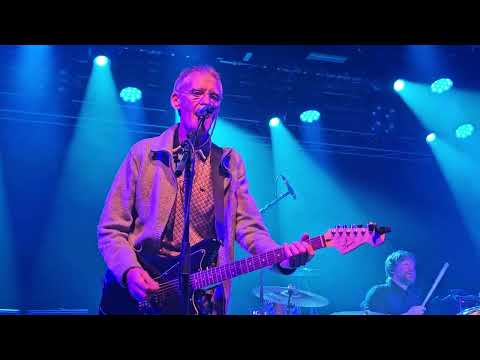 The Sums (Shush) new single. 20/9/25. 02 Academy Liverpool. Vid by peter kevan. 