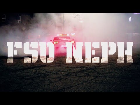 Fso Neph - Knuckles (Official Music Video) Directed By. @Dizzy2Turnt