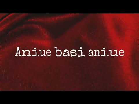 Chine - Aniue (official audio)