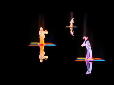 Jamiroquai & Bob Sinclar - Little L (Bruno Barclay Remake)