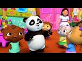 Baby Panda S Kindergarten 1 ChuChu TV Nursery Rhymes Kids Songs Pinkfong